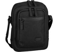 JOST Helsinki Crossover Bag Black