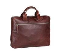 JOST Lund Business Bag S Brown
