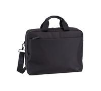 Jost Aktentasche Tallinn Business 1C Black Herren