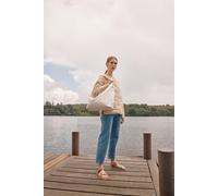 JOST - Hobo Bergen Porcelain Offwhite