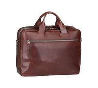JOST Lund Business Bag M Brown