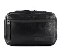 Jost Hombre Stockholm BOLSO, Schwarz