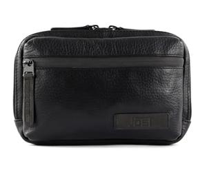 Jost Hombre Stockholm BOLSO, Schwarz