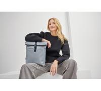 JOST - Jost TOLJA Kurierrucksack - hellgrau Koffer24