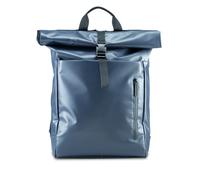 JOST - Jost TOLJA Rolltop Rucksack - dunkelblau Koffer24