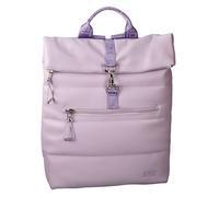 JOST Kaarina Courier Backpack Lilac