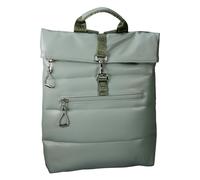 JOST Kaarina Courier Backpack Salvia