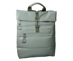 JOST Kaarina Courier Backpack Salvia