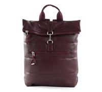 JOST Kaarina Courier Backpack Wine