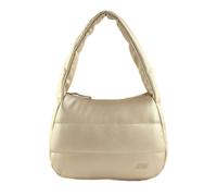 JOST Kaarina Hobo Bag Silver