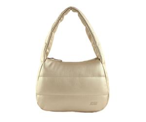 JOST Kaarina Hobo Bag Silver