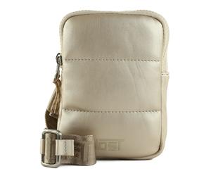 JOST Kaarina Pouch Light Silver