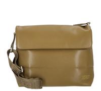 Jost Kaarina - Schultertasche 27 cm (khaki)