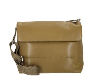 Jost Kaarina - Schultertasche 27 cm (khaki)