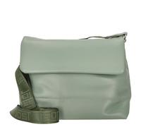 Jost Kaarina - Schultertasche 27 cm (khaki) grün Damen