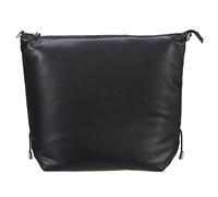 Jost Kaarina Umhängetasche 36 cm black (5144-001) schwarz