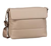 Jost Kaarina Umhängetasche RFID 26 cm Nude Damen