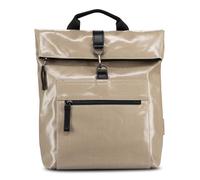 Jost Rucksack Freizeitrucksack Kala Currier Backpack Malt taupe
