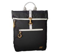 JOST Kemi Courier Backpack Black