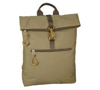 JOST Kemi Courier Backpack Khaki