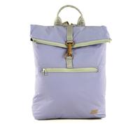 JOST Kemi Courier Backpack Lilac