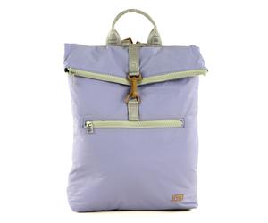JOST Kemi Courier Backpack Lilac