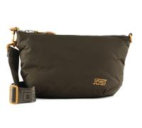JOST Kemi Crossbody Bag Coffee