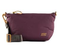 Jost Kemi - Umhängetasche 25 cm wine