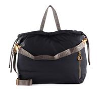 JOST Kemi Hobo Bag Black