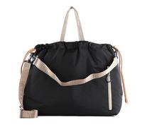 JOST Kemi Hobo Bag Black