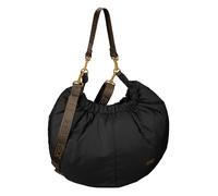 JOST Kemi Hobo Bag Black