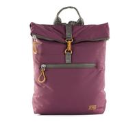 Jost Kemi - Rucksack 35 cm wine