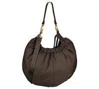 Jost Kemi - Schultertasche 42 cm coffee