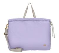 Jost Kemi - Schultertasche 43 cm lilac Damen