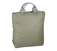 Jost Kemi X Change Bag XS - Rucksack 32 cm RFID salvia