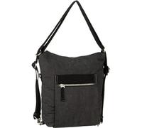 Jost Kerava 2-Way Bag Black
