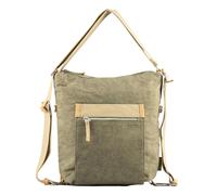 JOST Kerava 2-Way Bag Olive