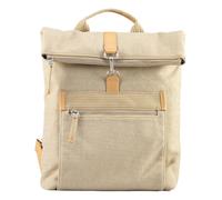 Jost Kerava 5109 in Gold (12.3 Liter), Rolltop Rucksack