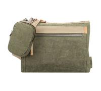 Jost Kerava Umhängetasche 27 cm grün