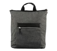 JOST Kerava X-Change Bag S Black