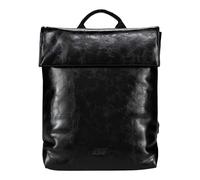 JOST Kiruna Backpack Black