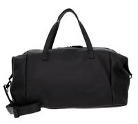 JOST Kopenhagen Travel Bag Black