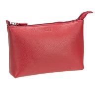 Jost Kosmetiktasche Vika Red Damen