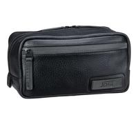 Jost Kulturbeutel Stockholm Toilet Bag Black Herren