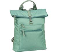 Jost Rucksack Bergen 1144 Kurierrucksack S Lagoon Petrol