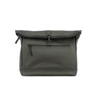 Jost Laptop Umhängetasche Hamar olive