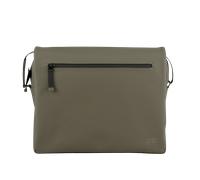 Jost Hamar 3601 in Olive (15 Liter), Umhängetasche