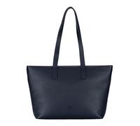 Jost Leder Businesstasche Lysa Business Shopper Navy dunkelblau