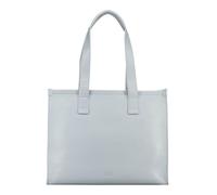 Jost Vika Schultertasche Leder 38 cm blau