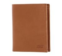 JOST Futura Wallet Cognac